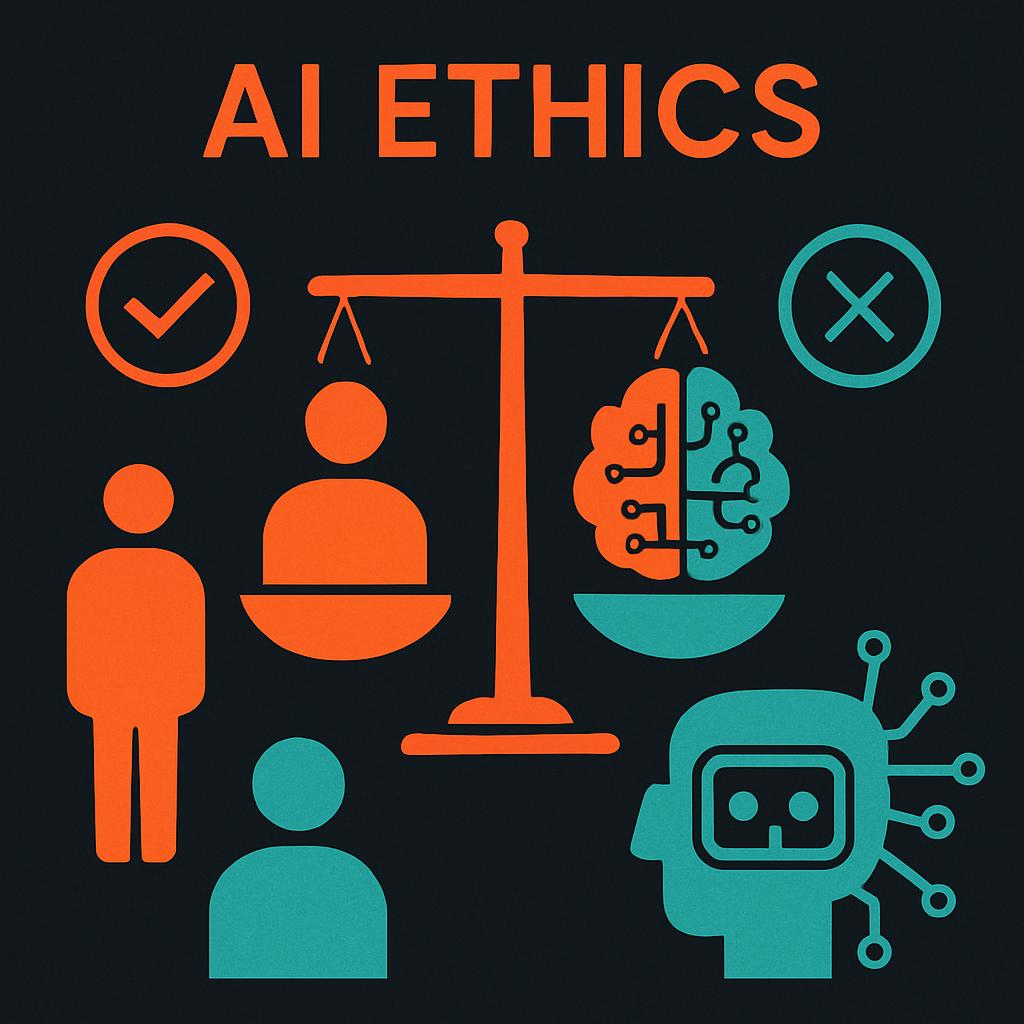 Ethical Considerations in AI