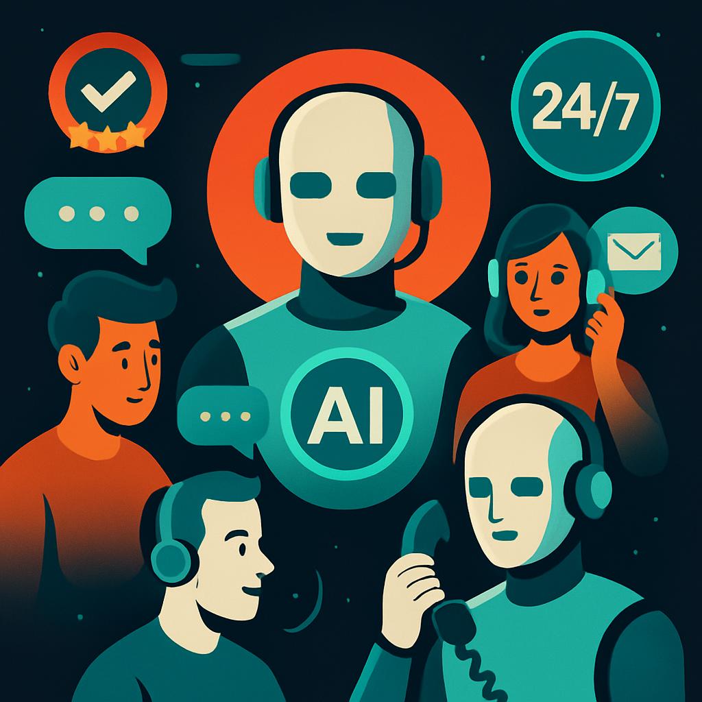 AI in Customer Service