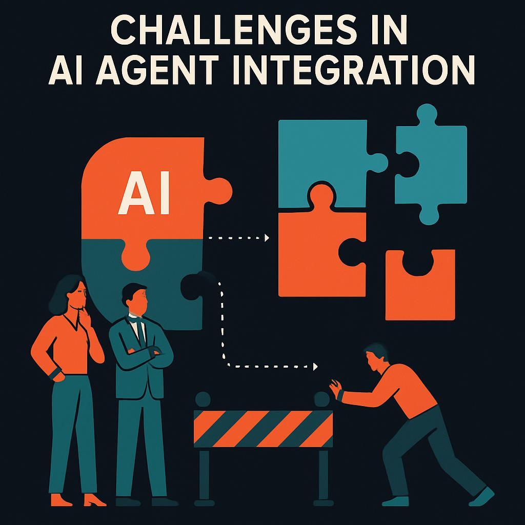 AI Integration Challenges