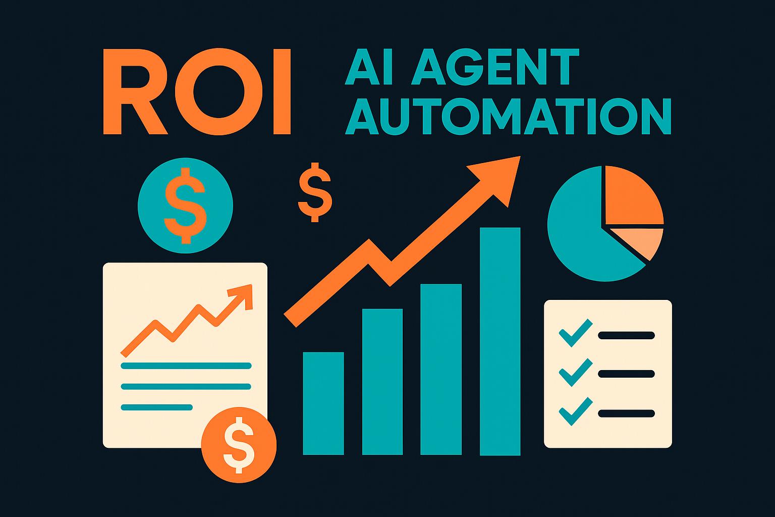 AI ROI Analysis