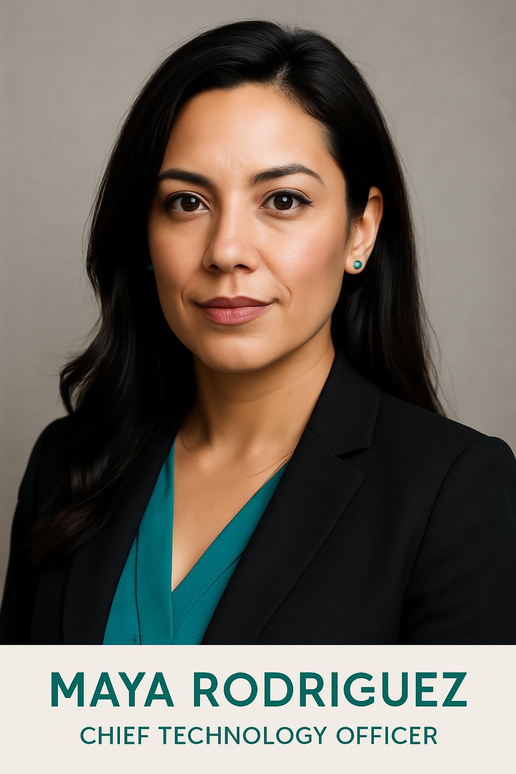 Team Member
